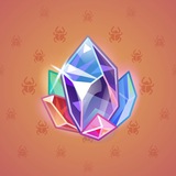 Astral Shard #2216 Astral Shard #2216