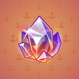 Astral Shard #2227 Astral Shard #2227