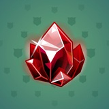 Astral Shard #2232 Astral Shard #2232