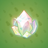 Astral Shard #2238