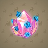 Astral Shard #2240 Astral Shard #2240