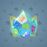 Astral Shard #2249