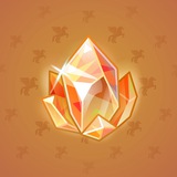 Astral Shard #2251 Astral Shard #2251