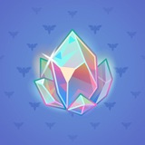 Astral Shard #2253