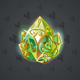 Astral Shard #2259