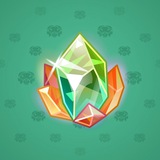 Astral Shard #2290