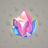 Astral Shard #2298 Astral Shard #2298