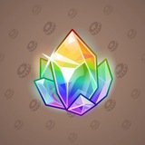 Astral Shard #230 Astral Shard #230