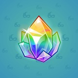 Astral Shard #2301