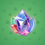 Astral Shard #2305