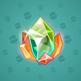 Astral Shard #2306