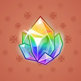 Astral Shard #2308