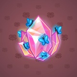 Astral Shard #2316 Astral Shard #2316