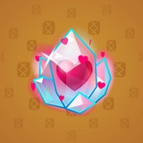 Astral Shard #2317 Astral Shard #2317