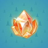 Astral Shard #2328 Astral Shard #2328