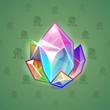 Astral Shard #2343
