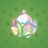 Astral Shard #2345 Astral Shard #2345