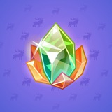 Astral Shard #2348