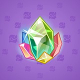 Astral Shard #2375 Astral Shard #2375