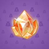 Astral Shard #2381 Astral Shard #2381