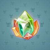 Astral Shard #2395