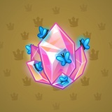 Astral Shard #2397 Astral Shard #2397