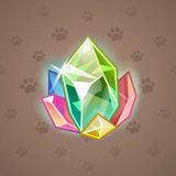 Astral Shard #241 Astral Shard #241