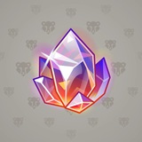 Astral Shard #2410