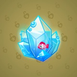 Astral Shard #2412 Astral Shard #2412