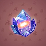 Astral Shard #2420 Astral Shard #2420