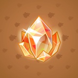 Astral Shard #2433 Astral Shard #2433
