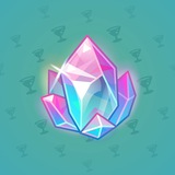 Astral Shard #2434 Astral Shard #2434