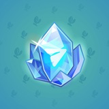 Astral Shard #2441