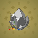 Astral Shard #2448