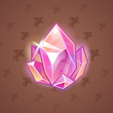 Astral Shard #2455 Astral Shard #2455