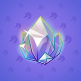 Astral Shard #2464 Astral Shard #2464