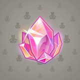 Astral Shard #2467 Astral Shard #2467