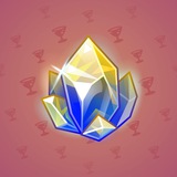 Astral Shard #2481