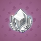 Astral Shard #2482 Astral Shard #2482