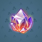 Astral Shard #2488