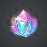 Astral Shard #2499