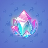 Astral Shard #2501 Astral Shard #2501