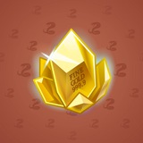 Astral Shard #2504