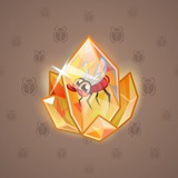 Astral Shard #2506 Astral Shard #2506