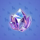 Astral Shard #2509 Astral Shard #2509