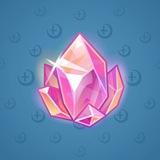 Astral Shard #2517 Astral Shard #2517