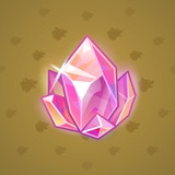 Astral Shard #2519 Astral Shard #2519