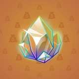 Astral Shard #2528