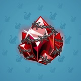 Astral Shard #253 Astral Shard #253