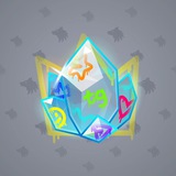 Astral Shard #2532